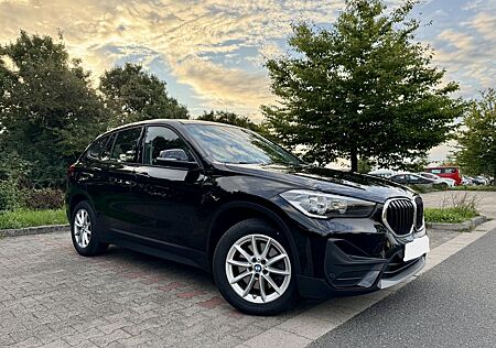 BMW X1 xDrive20d Advantage Steptronic Advantage