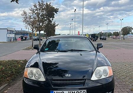 Hyundai Coupe 2.0 GLS GLS
