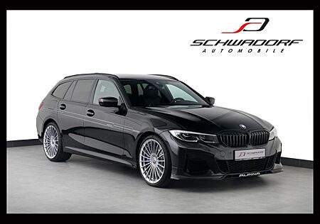 Alpina B3 Touring Allrad HUD H&K 360° LASER 20"