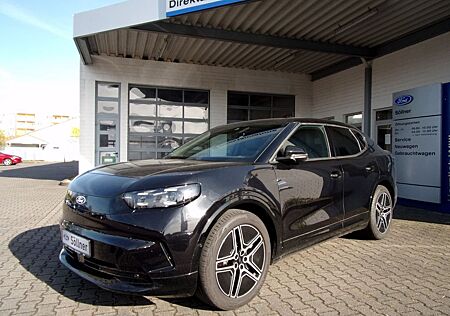 Ford Capri 210 kW RWD Premium *Kamera+Head-up+Navi*