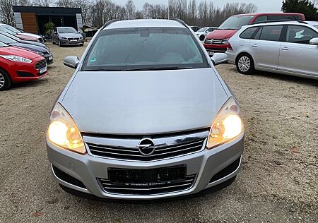 Opel Astra H Caravan CATCH ME Now