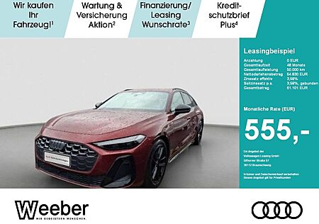 Audi A5 Avant s line NAVI*MATRIX*AHK*RFK*OPTIK*LM*GRA
