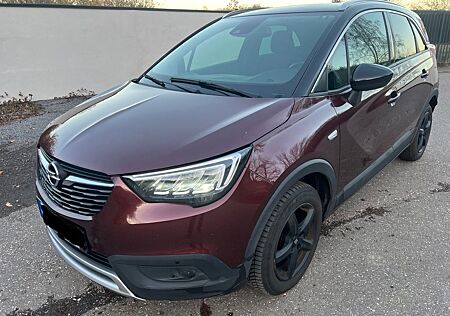 Opel Crossland X 1.6 Diesel Innovation Navi Leder LED