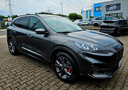 Ford Kuga 2.0 EcoBlue 140kW ST-Line X Auto 4WD ST...