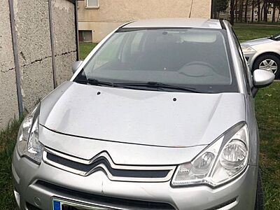 Citroën C3 BlueHDi 75 Stop&Start 83g FEEL FEEL