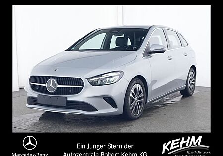 Mercedes-Benz B 180 +PROGRESSIVE+AHK+WINTER-P.+KAMERA+SPIEGEL-P