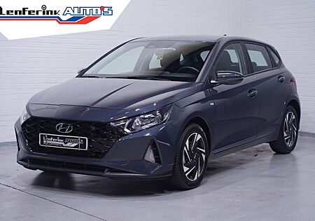 Hyundai i20 1.0 T-GDI Trend Mild Hybrid Apple Carplay ka