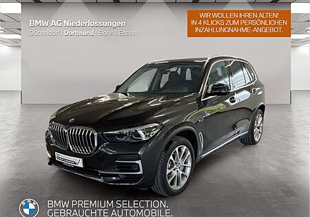 BMW X5 gebraucht kaufen BMW X5 xDrive45e AHK Driv.Assist.Prof Kamera HiFi
