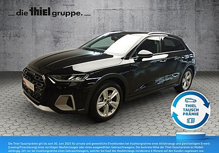 Audi A3 allstreet 35 TFSI S tronic Kamera/Parkassis/K
