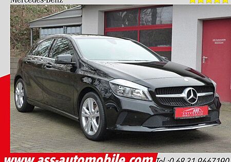 Mercedes-Benz A 200 Urban+NAVI+SHZ+PDC+17 ZOLL+SEHR GEPFLEGT+