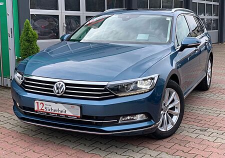 VW Passat Variant Volkswagen Highline BMT/Start-Stopp