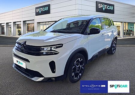 Citroën C5 Aircross Feel Pack 1.2 PureTech 130*RFK*Full-