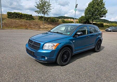 Dodge Caliber SXT 2.0 CRD SXT