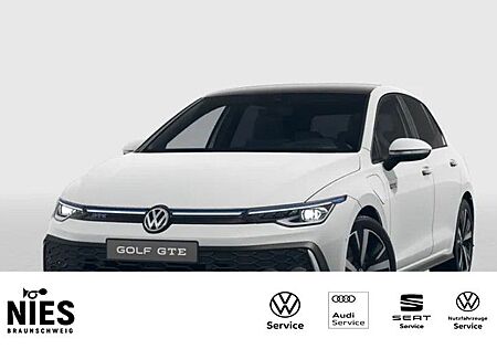 VW Golf Volkswagen VIII Lim. GTE eHybrid 1.5 TSI DSG MATRIX-LE