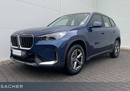 BMW X1 sDrive18d A LCPro.HuD,360°,adLED,Keyless,DAB