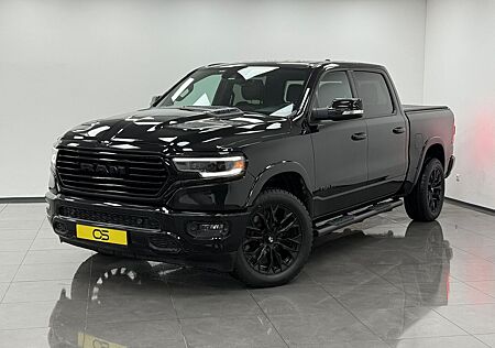 Dodge RAM 5.7 V8 HEMI*Laramie Sport*Night LED Garantie