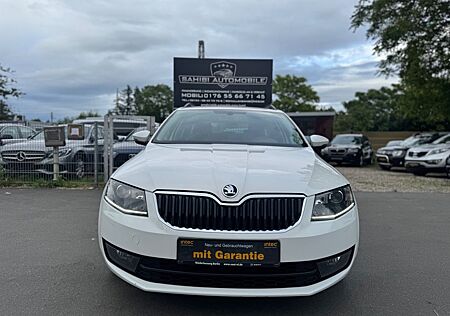 Skoda Octavia Combi Elegance