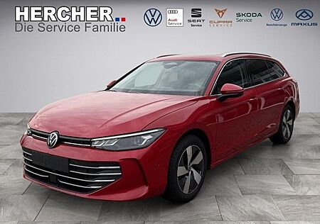 VW Passat Variant Volkswagen 1,5 TSI DSG Business Panoramadach