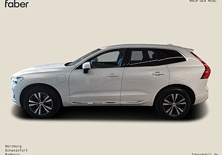 Volvo XC 60 XC60 T8 Core Recharge Plug-In Hybrid AWD
