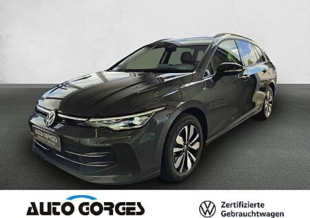 VW Golf Volkswagen Variant Goal 1.5l TSI +NAVI+RFK+LIGHT-ASSIS