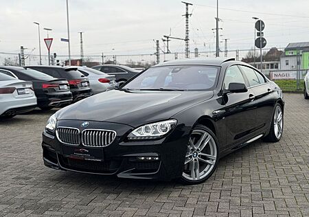 BMW 650 i xDrive Gran Coupé M-Sportpaket
