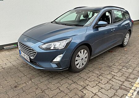 Ford Focus Turnier Trend