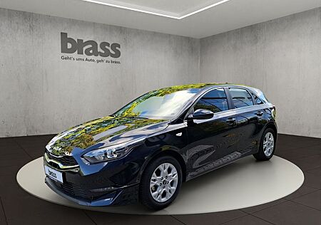 Kia Cee'd Ceed 1.5 T-GDI Vision Navigation Rückfahrkamera