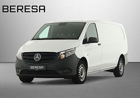 Mercedes-Benz Vito 116 CDI Kasten Extralang Kamera AUT SHZ