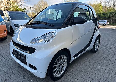 Smart ForTwo /Klima/Euro5/Hu Au Tüv Neu/Eco Start Stop*