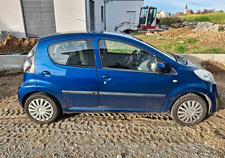 Citroën C1 1.0 Style Style