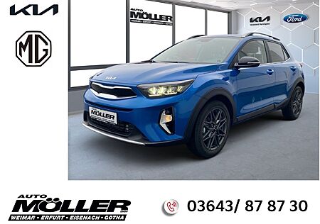 Kia Stonic Nightline Edition 1.0T DCT7 Navi Kamera