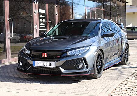 Honda Civic Lim. 5-trg. Type R GT - 1. Hand, TOP ZUST