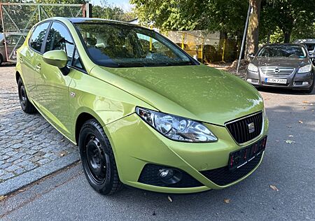 Seat Ibiza Lim. Stylance / Style