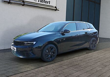 Opel Astra 1.2 Turbo Automatik GS (L)