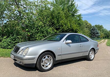 Mercedes-Benz CLK 230 KOMPRESSOR SPORT Sport