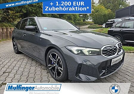BMW M340d T.xDr.FACELIFT SuV.Pano.HUD Park+Fin.3,19