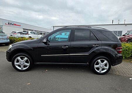 Mercedes-Benz ML 320 CDI 4MATIC -