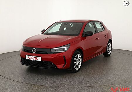 Opel Corsa 1.2 DI Turbo Aut. LED Kamera Sitzheizung