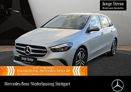 Mercedes-Benz B 250 e Progressive/MBUX Adv/Kam/TW/LED/Ambi/SHZ