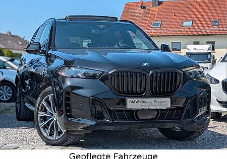 BMW X5 xDrive30d M-Sport PRO LCI Shadow Line IconicG