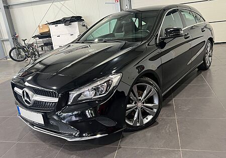 Mercedes-Benz CLA 180 Shooting Brake **Navi*Kamera*LED*SHZ**