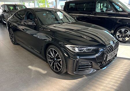 BMW 420 xDrive Gran Coupé M Sport