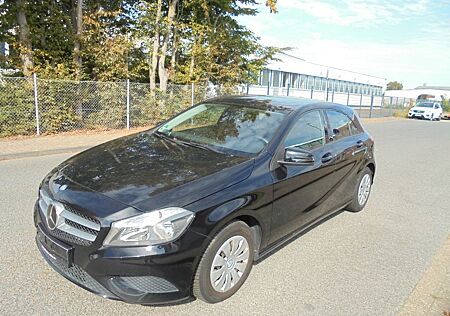 Mercedes-Benz A 180 BlueEfficiency
