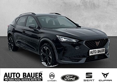 Cupra Formentor 2.0 TDI 150 PS 6-Gang