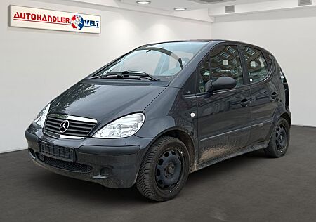Mercedes-Benz A 140 A140 Automatik Klima AHK