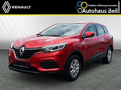 Renault Kadjar Life TCe 140 GPF