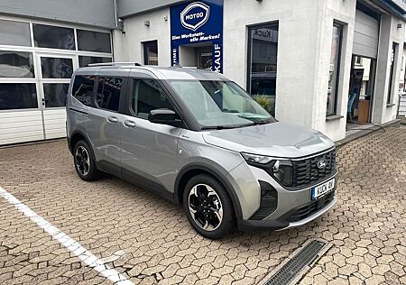 Ford Tourneo Courier Active 125 PS