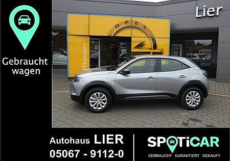 Opel Mokka Enjoy 1.2 Turbo, Winterpaket, Mutlimedia