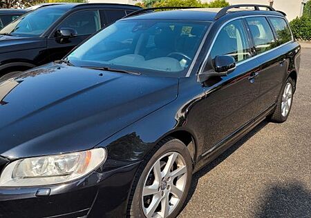 Volvo V70 D4 Momentum Momentum