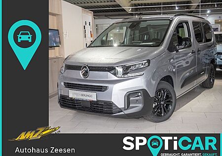 Citroën Berlingo XL BlueHDi 130 Max KAMERA PDC 7-SITZER